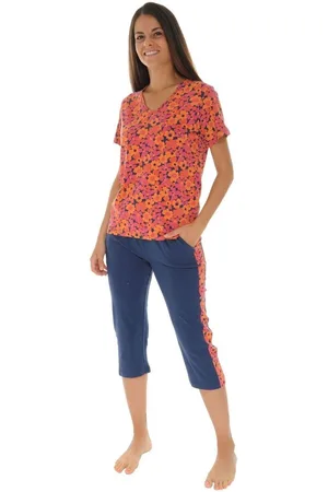 Christian cane Pijama GEMMA para mujer