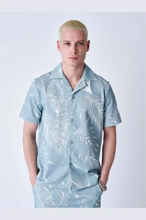Project X Paris Camisa manga larga - para hombre