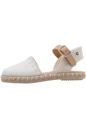 Conguitos Alpargatas COSH 215025 para niña