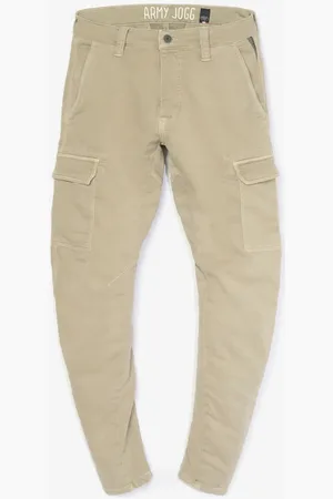 Le Temps des Cerises Pantalones Pantalón carrot KOGE para hombre