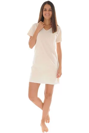Christian cane Pijama GLYCINE para mujer