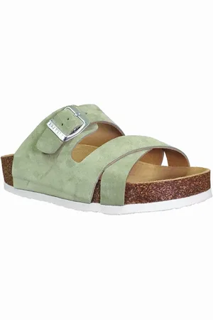 Plakton Sandalias Cp boludo para mujer