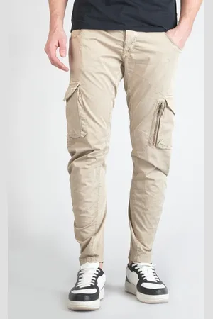 Le Temps des Cerises Pantalones Pantalón cargo ALBAN para hombre