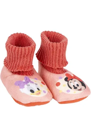 Disney Pantuflas 2300006087 para mujer