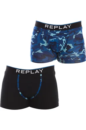 Replay Boxer I101196-N211 para hombre