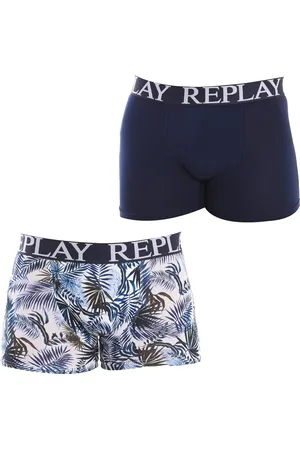 Replay Boxer I101238-N265 para hombre