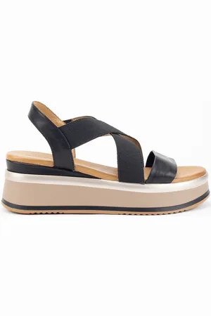 Inuovo Sandalias 32923 para mujer