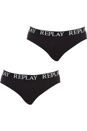 Replay Calzoncillos I101182-N177 para hombre
