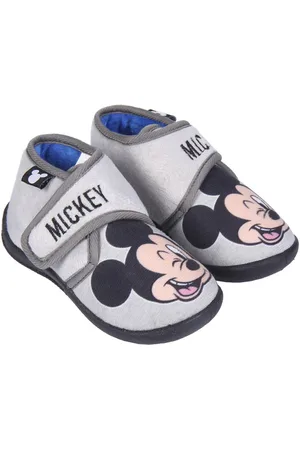 Disney Pantuflas 2300005447 para niño