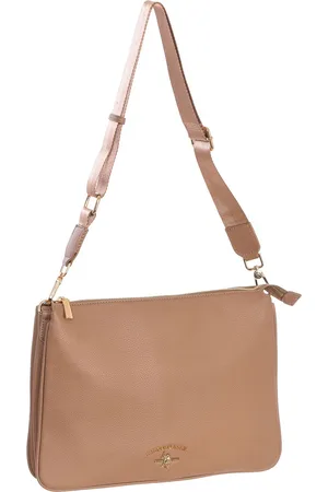 U.S. Polo Assn. Bolso BEUSS5487WVP- para mujer