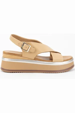 Inuovo Sandalias 32925 para mujer