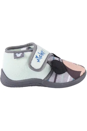 Disney Pantuflas 2300005458 para niño