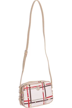 U.S. Polo Assn. Bolso BEUHU5909WIP- para mujer
