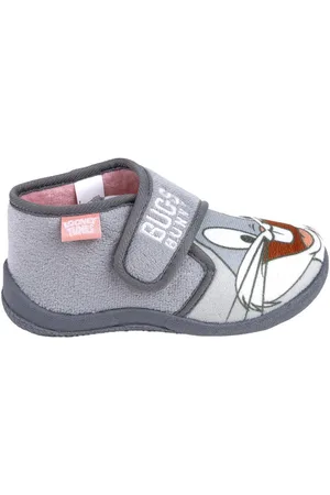 Dessins Animés Pantuflas 2300005461 para mujer