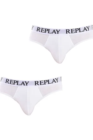 Replay Calzoncillos I101182-N190 para hombre