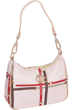 U.S. Polo Assn. Bolso BEUHU5912WIP- para mujer