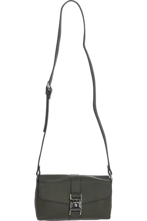 U.S. Polo Assn. Bolso BIUC65615WVP-ARMY GREEN para mujer