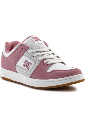 Dcshoes Zapatillas skate Manteca 4 ADJS100161-BSH para mujer