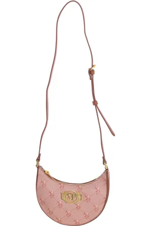 U.S. Polo Assn. Bolso BEUHD5935WVG-TAN para mujer