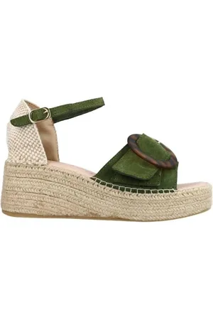 Macarena Sandalias 32990 para mujer