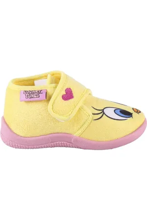 Dessins Animés Pantuflas 2300005455 para niña
