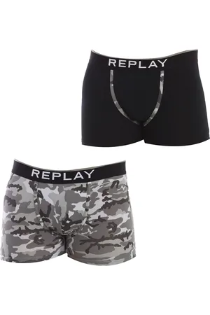Replay Boxer I101195-N210 para hombre
