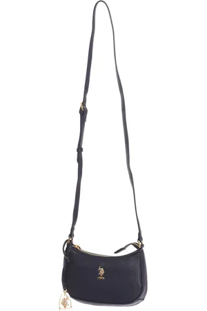 U.S. Polo Assn. Bolso BEUJE6005WVP-NAVY para mujer