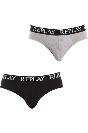 Replay Calzoncillos I101182-N088 para hombre