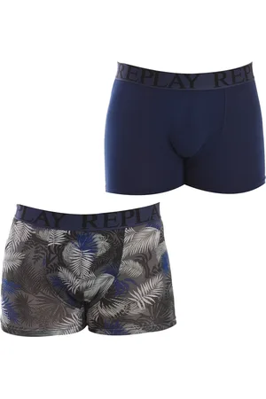 Replay Boxer I101238-N264 para hombre