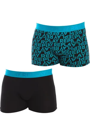 Replay Boxer I101234-N257 para hombre
