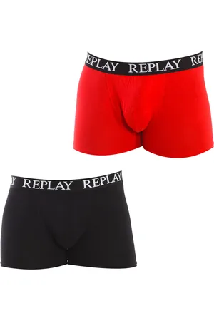 Replay Boxer I101005-N093 para hombre