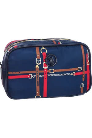 U.S. Polo Assn. Neceser BEUHU5919WIP-NAVY para mujer