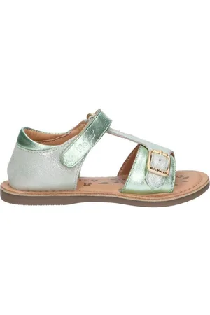 Kickers Sandalias 960680-10 DIAZZY para niña