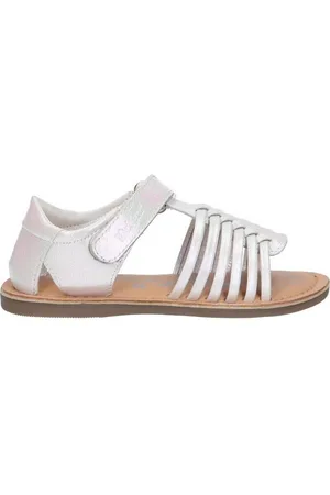 Kickers Sandalias 960691-10 DIVSLIM para niña