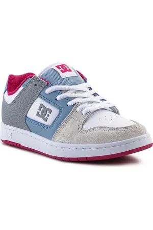 Dcshoes Zapatillas skate Manteca 4 ADJS100161-BLP para mujer