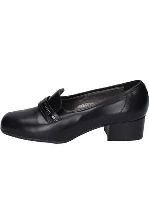 Confort Zapatos de tacón EZ418 para mujer