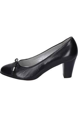 Confort Zapatos de tacón EZ412 para mujer