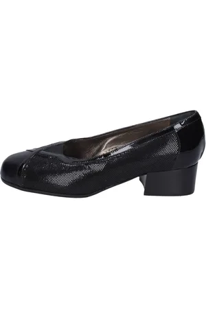 Confort Zapatos de tacón EZ401 para mujer