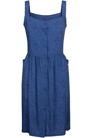 Trespass Vestidos Mita para mujer