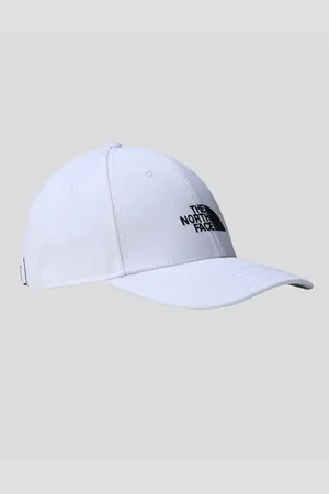 The North Face Gorra GORRA RECYCLED 66 CLASSIC HAT TNF para mujer