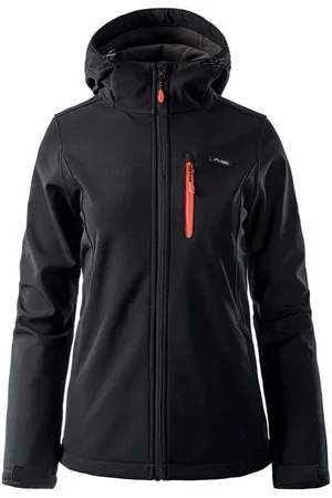 ELBRUS Chaqueta Iver para mujer