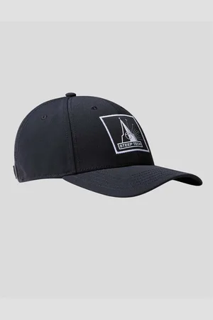 The North Face Gorra GORRA RECYCLED 66 CLASSIC HAT TNF para mujer