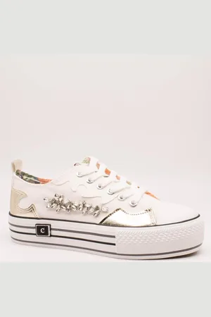 CAFèNOIR Deportivas Moda C1DM9128 para mujer