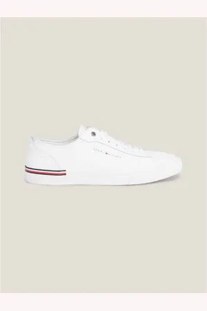 Tommy Hilfiger Zapatillas ZAPATILLA VULC LEATHER HOMBRE para hombre