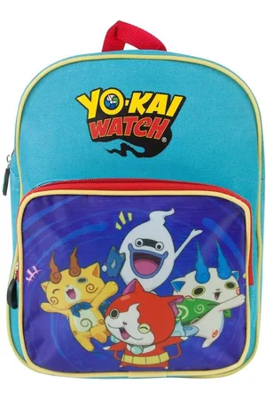 Dessins Animés Bolsa de deporte NS8272 para niño