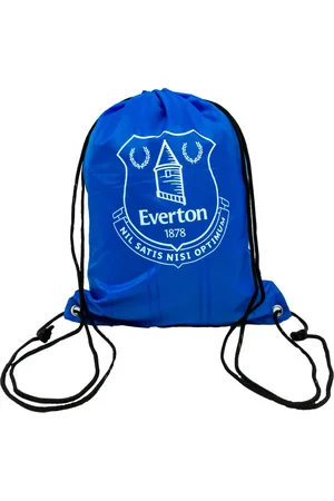 Everton FC Bolsa de deporte TA11676 para mujer