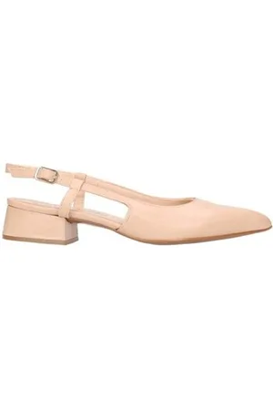 Patricia Miller Zapatos de tacón 6305 Mujer Nude para mujer