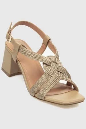 Bibi Lou Sandalias SANDALIA 850 CÁMEL para mujer