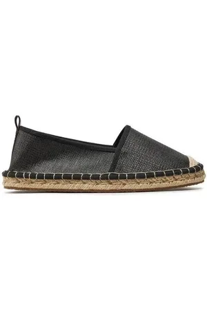 ONLY Alpargatas 15320203 KOPPA-BLACK para mujer