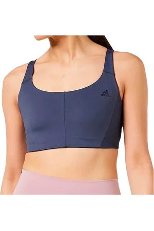 adidas Sujetador deportivo - para mujer